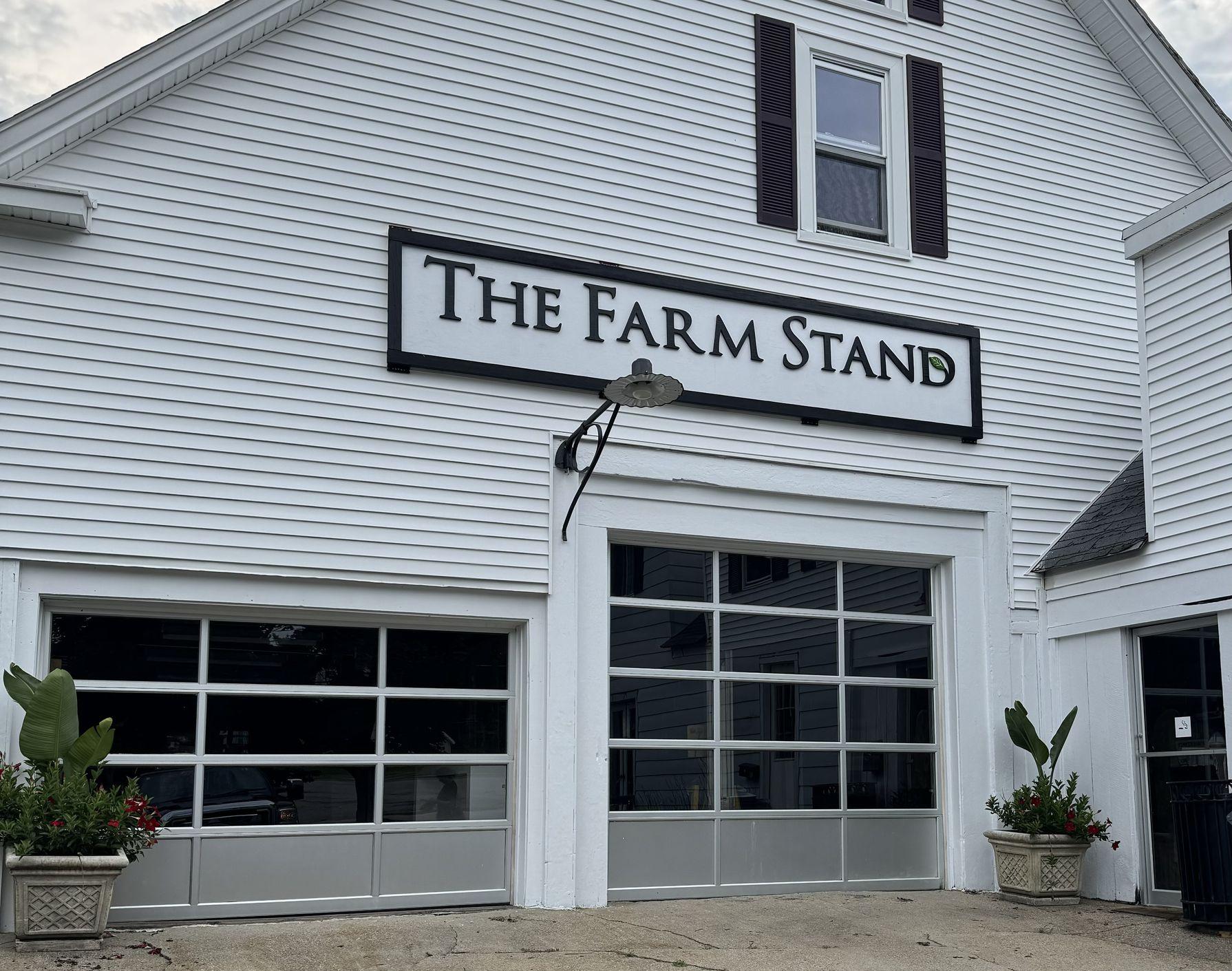 The Farm Stand